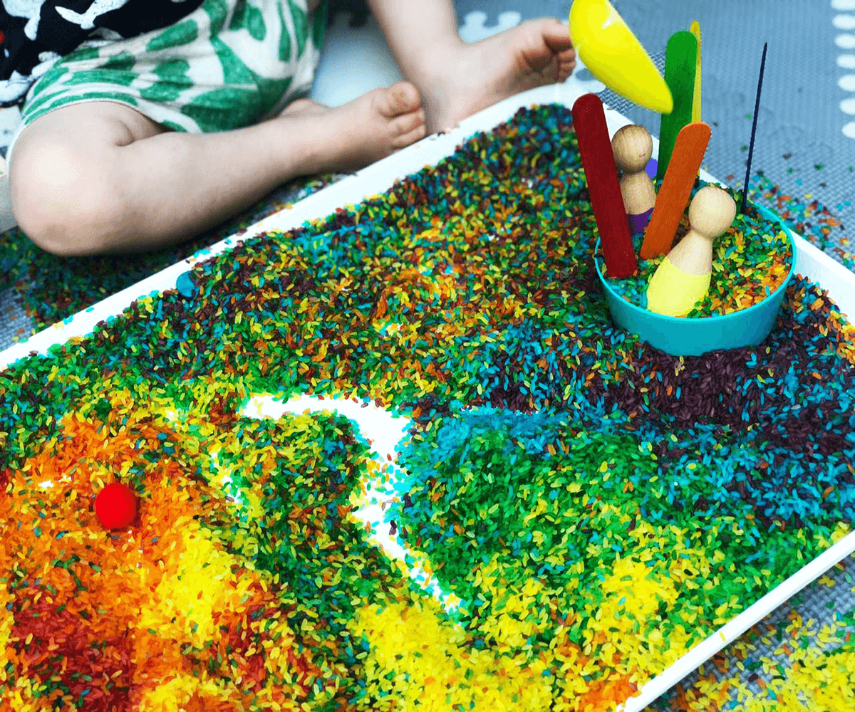 Summer Term Workshop | Theydon Bois - Image 4